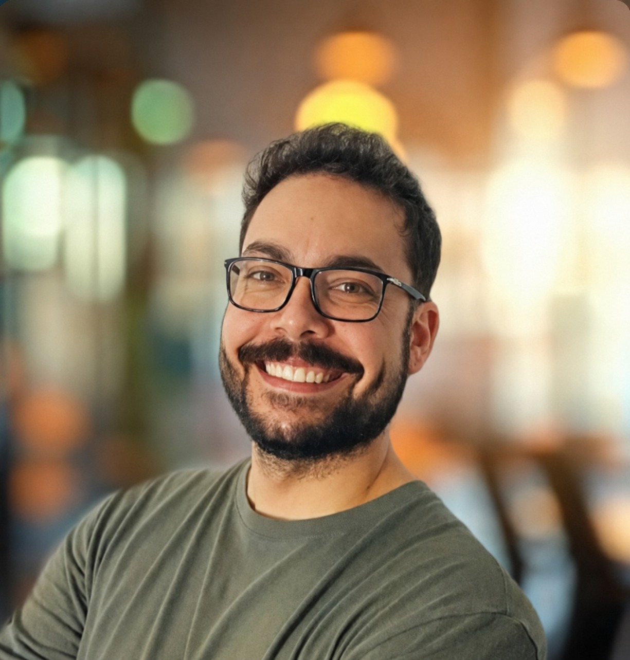 Luca Tomasino, AI Automation Engineer